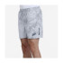 Homem Short Bullpadel Coiris 008 Azul Cinzento
