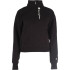 Moletom Champion Homem Camisola com meio fecho Tbo