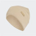 Boné adidas Gorro tonal castanho