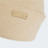 Boné adidas Gorro tonal castanho
