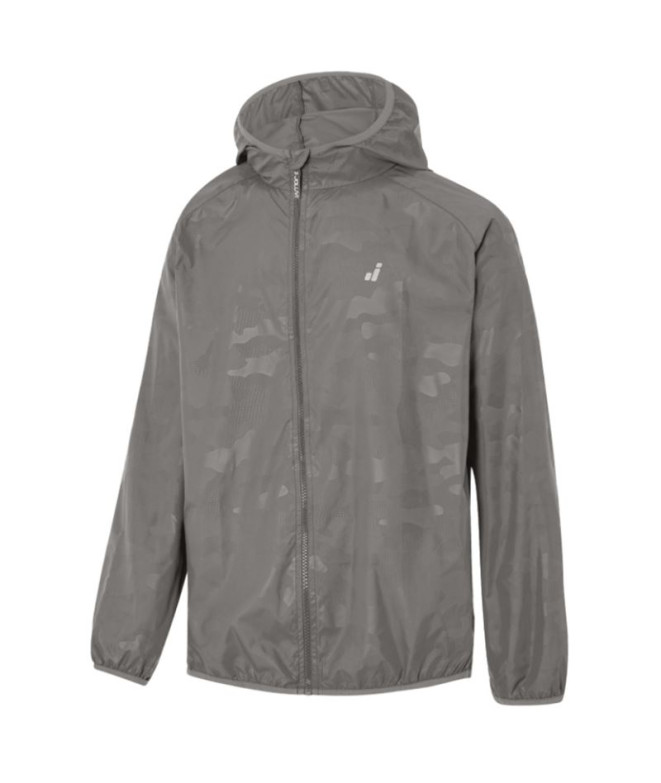 Joluvi Homem Corta-vento Ultrawave Hood Medium...