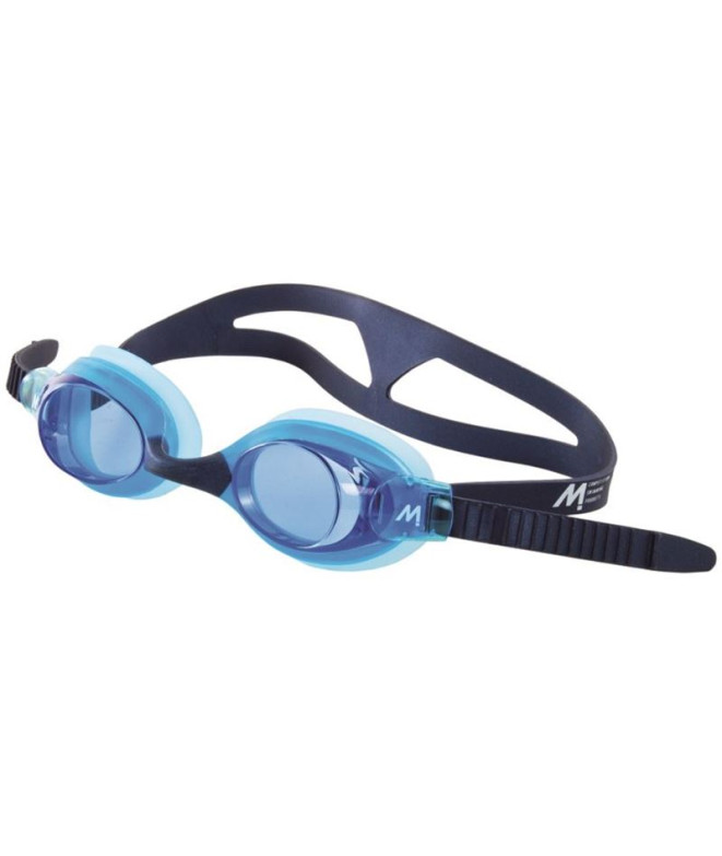 Gafas de Natação Mosconi Infantil Easypro Navy...