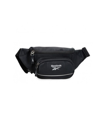 Bolsa de cintura Reebok com bolso frontal Cincinnati...