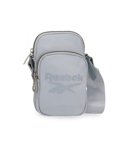 Mala a tiracolo Reebok Suporte para telemóvel Annabel...