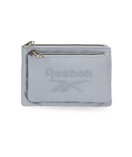 Necessaire Reebok Bolsa - Annabel Duas Compartimentos...