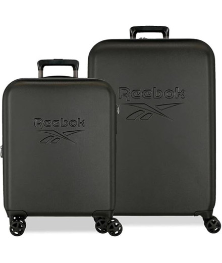 Reebok Conjunto de malas rígidas Franklin 55 - 70 Cm...