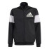adidas Infantil Fato de treino Bts Preto/Branco
