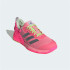 Sapatilhas Fitness adidas Mulher de Dropset 3 Pink