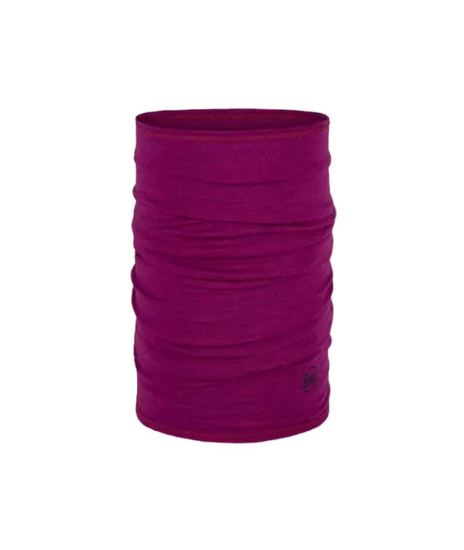 Calcinha Buff gola Merino Lightweight Solid...