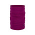 Calcinha Buff gola Merino Lightweight Solid Magenta