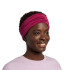 Calcinha Buff gola Merino Lightweight Solid Magenta