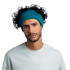 Calcinha CuelloRunning Buff de Solid Teal