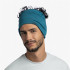 Calcinha CuelloRunning Buff de Solid Teal