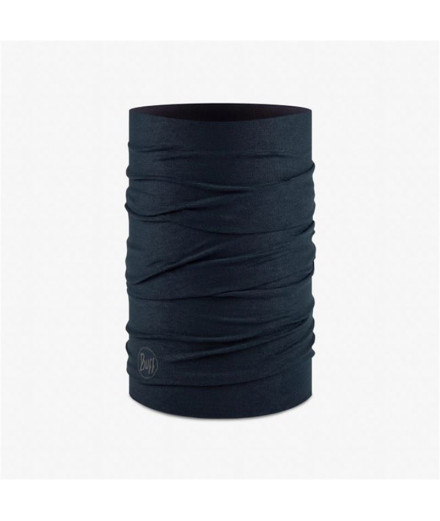 Calcinha CuelloTrail Buff por Solid Night Blue Adulto