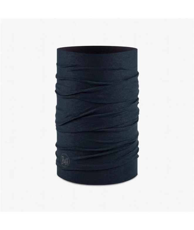 Calcinha CuelloTrail Buff por Solid Night Blue...
