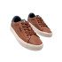 Sapatilhas Infantil Mustang Emi Cobe Couro