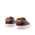 Sapatilhas Infantil Mustang Emi Cobe Marino