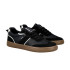 Sapatilhas Mulher Mustang Roy Nap Preto / Sedy Preto