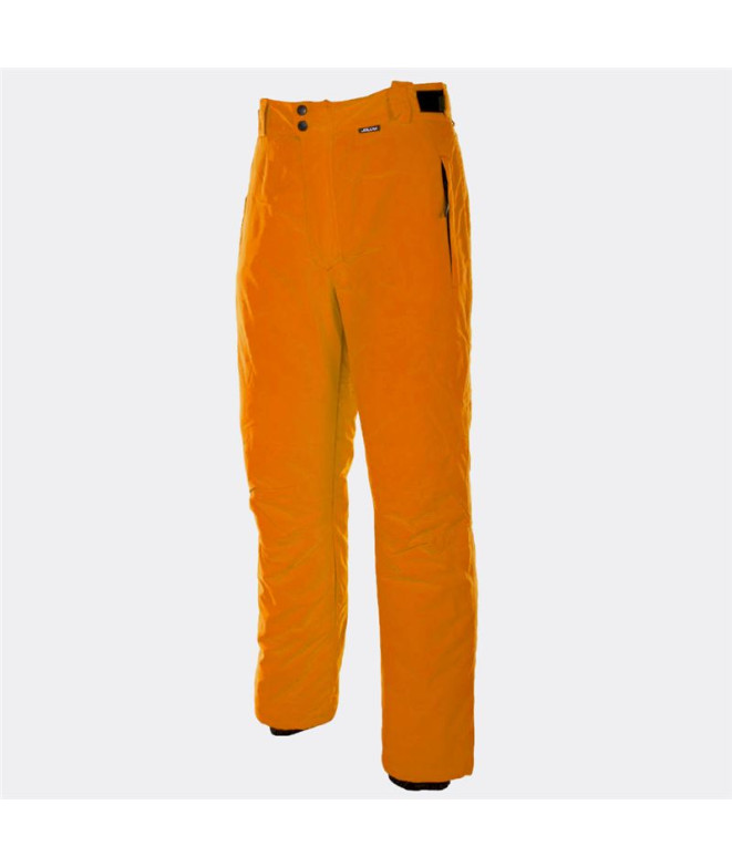 Calça Joluvi Homem Menino Ski Impact Quente /...