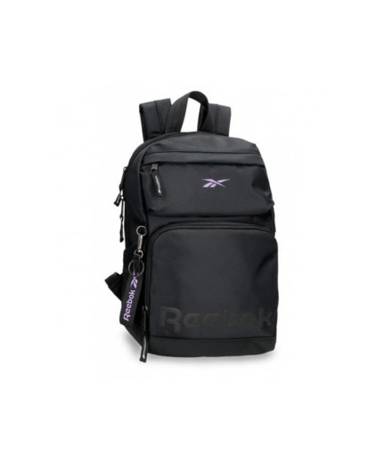 Mochila Reebok Suporte para computador e tablet de 13,3"...
