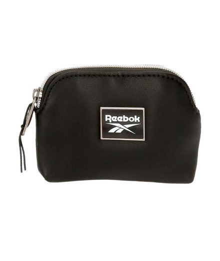 Reebok Bolsa Tina Preto