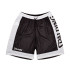 Calça Basquetebol Spalding from Calções reversíveis Preto/branco