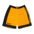 Calça Basquetebol Spalding from Calções reversíveis Mango Sorb/Preto