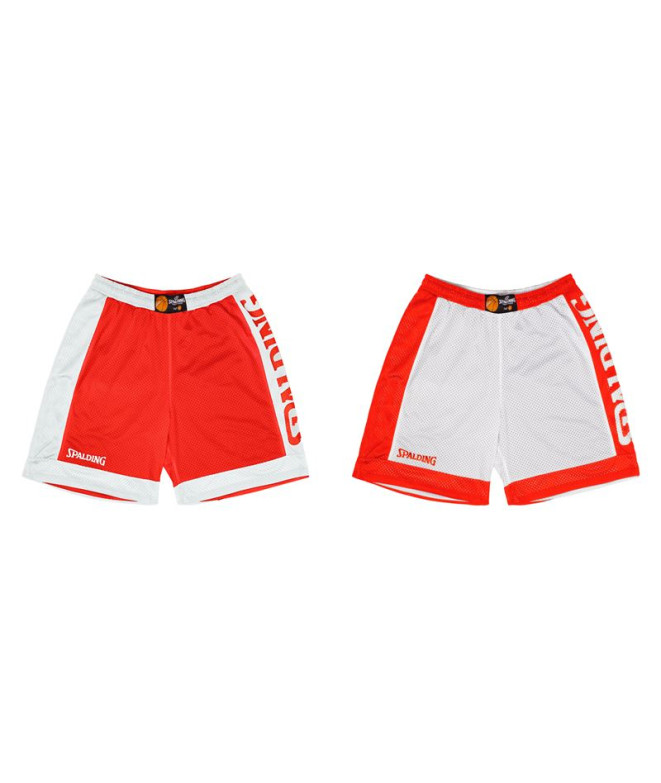 Calça Basquetebol Spalding from Calções...
