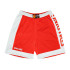 Calça Basquetebol Spalding from Calções reversíveis vermelho/branco