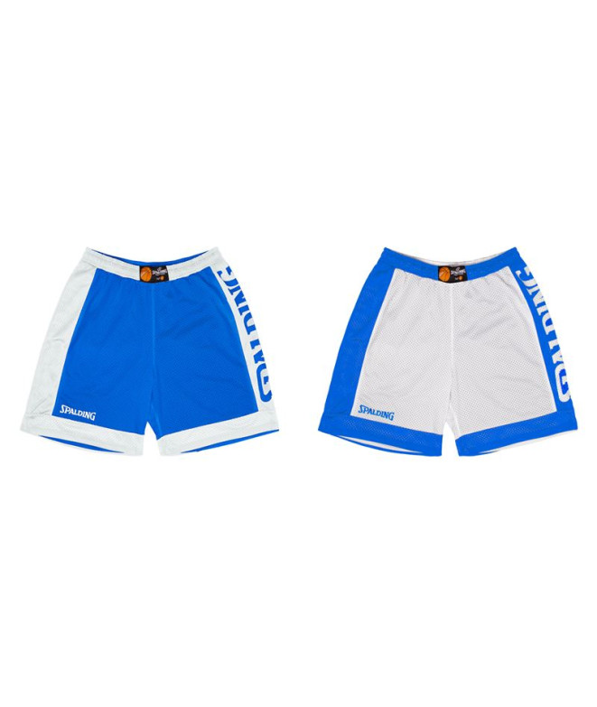 Calça Basquetebol Spalding from Calções...