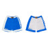 Calça Basquetebol Spalding from Calções reversíveis Royal/White
