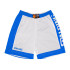 Calça Basquetebol Spalding from Calções reversíveis Royal/White