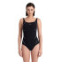 Fato de banho Natação Arena Mulher de Jewel One Piece R Preto/branco