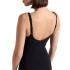 Fato de banho Natação Arena Mulher de Jewel One Piece R Preto/branco