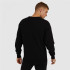 Camiseta Ellesse SL Succiso Preto Homem