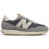 Sapatilhas New Balance 237 Cinzento