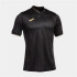 Camiseta Futebol Joma Homem de Ouro VI Ouro Preto
