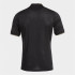 Camiseta Futebol Joma Homem de Ouro VI Ouro Preto