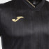 Camiseta Futebol Joma Homem de Ouro VI Ouro Preto
