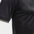Camiseta Futebol Joma Homem de Ouro VI Ouro Preto