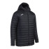 Casaco Joma Urban V Menino Preto