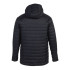 Casaco Joma Urban V Menino Preto