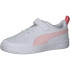 Sapatilhas Infantil Puma Puma Rickie Ac+ Ps Rosa