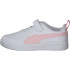 Sapatilhas Infantil Puma Puma Rickie Ac+ Ps Rosa