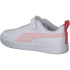 Sapatilhas Infantil Puma Puma Rickie Ac+ Ps Rosa