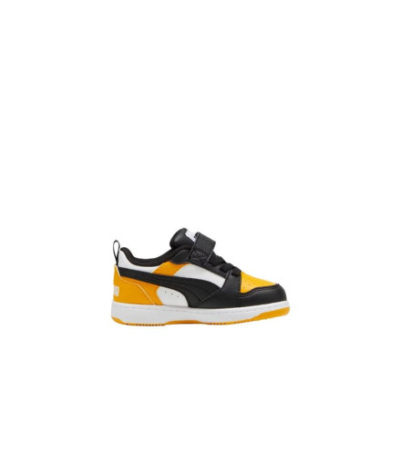 Sapatilhas Infantil Puma Puma Rebound V6 Lo Ac+...