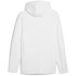 Casaco Homem Casaco com capuz Puma Evostripe Full-Zip Dk White