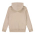Moletom Levis Infantil Casaco com capuz Lvb Mini Batwing Tan