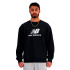 Moletom New Balance Logótipo do velo Sport Essentials Homem