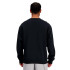 Moletom New Balance Logótipo do velo Sport Essentials Homem